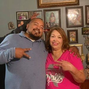 Meet your Posher, Anthony